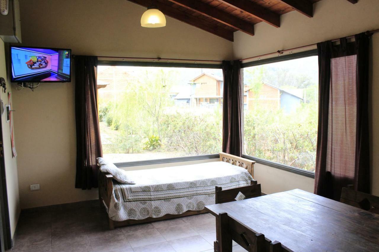 Chalet Postal De Sierras *